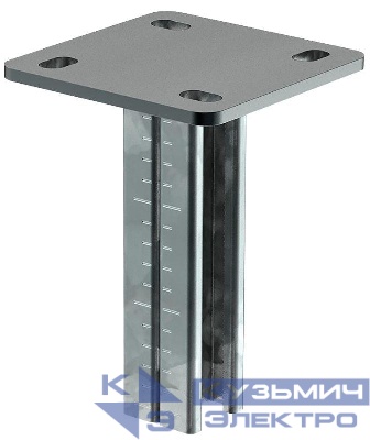 Подвес потолочный STRUT двойн. 41х21-1200 IEK CLM50D-KDS-41-21-12