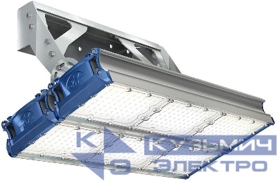 Светильник светодиодный TL-PROM SM 230 5К FL D промышлен. Технологии света УТ000010107