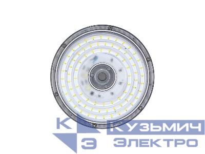 Светильник светодиодный PHB NLO 02 50Вт 5000К IP65 90град. ДСП для высоких пролетов (high bay) JazzWay 5040373