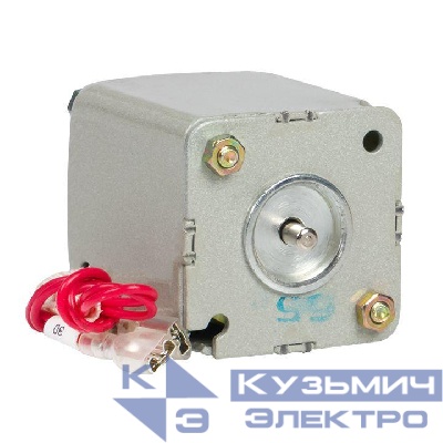 Электромагнит отключения ВА45 230В EKF acb-45-k-230