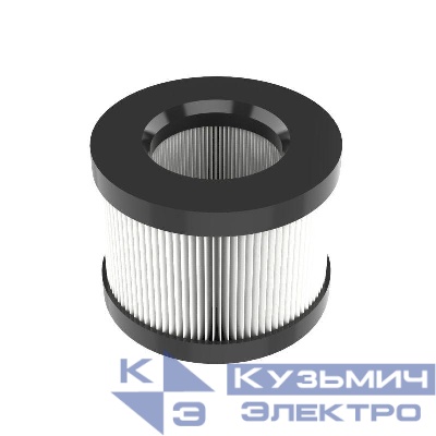 Фильтр для очистителя (рециркулятора) воздуха с УФ-излучением GAUSS GR002