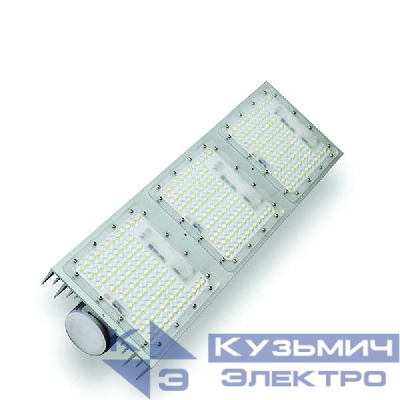 Светильник светодиодный ДКУ01-150-002 Light Street 150Вт IP65 17250лм У1 Ксенон 0101150223-01