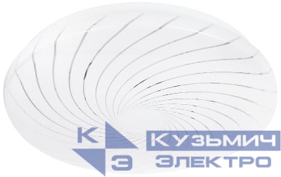 Светильник светодиодный SPB-6 Slim Mira 24W-4K 24Вт 4000К IP20 1800лм без ДУ Эра Б0071133