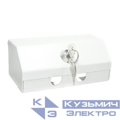 Набор КРТМ 10 с размыкаемым плинтом 3 кат. SUPRLAN 12-0479-3Р