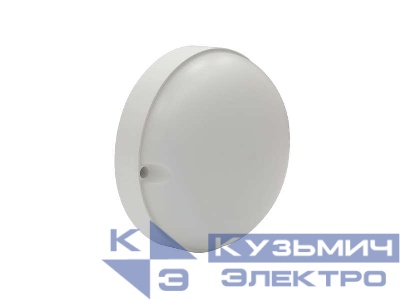 Светильник светодиодный DROP LED 9 STANDARD 4000К накладной СТ 1713000010