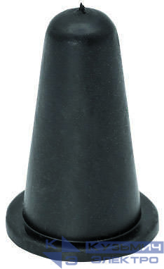 Колпачок концевой изолирующий CE 6-35 (6-35кв.мм) НИЛЕД 12601581