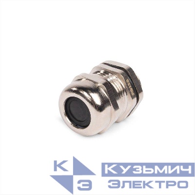 Ввод кабельный (сальник) PG-М-13.5 (уп.10шт) Fortisflex 60883