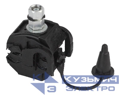 Зажим прокалывающий ответвительный P2X-95 (16-95/2.5-35) Эра Б0036707