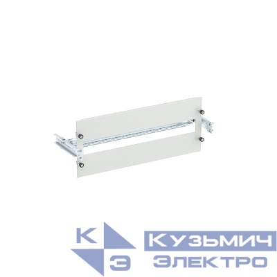 Комплект для модульных устройств на 24 модулей с винтовым креплением Ш=600мм В=150мм DKC R5NPKIB0V61524