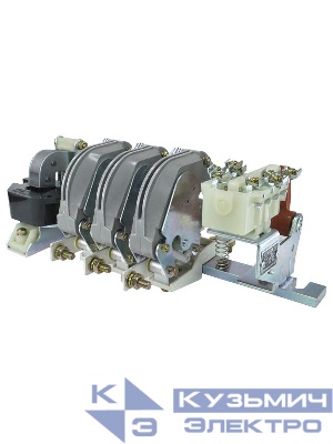 Контактор КТ-6023Б 160А кат. 220В AC Электротехник ET505954
