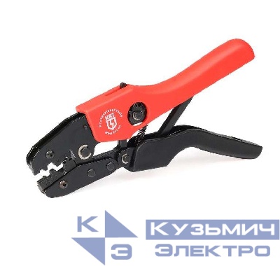 Пресс-клещи CTK-05 КВТ 56542