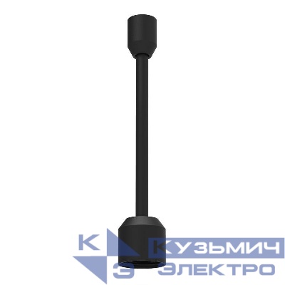 Подвес жесткий ART-APRIORI-ROD-A-L200 (BK) IP20 металл Arlight 039420