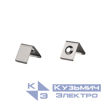 Клипса крепежная для PAL 1616 (уп.20шт) Pro JazzWay 5058835