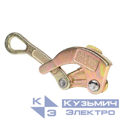 Зажим монтажный (лягушка) CT105.20 (3-22мм) PROxima EKF ct-105.20