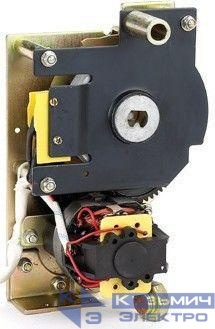 Привод моторный AC 230В ВА-733 DEKraft 27223DEK