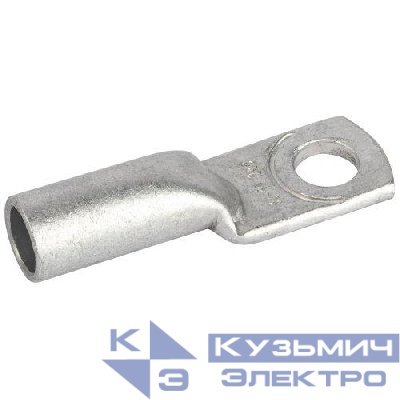 Наконечник алюминиевый ТА 240-20-20 ЭРА Б0062668