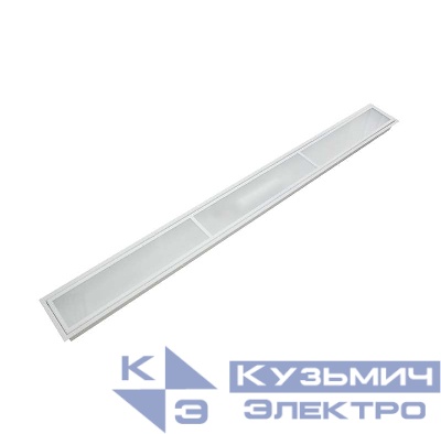 Светильник светодиодный GRA27-05-NW-02 LED 27Вт 4200К IP40 NLCO 110167