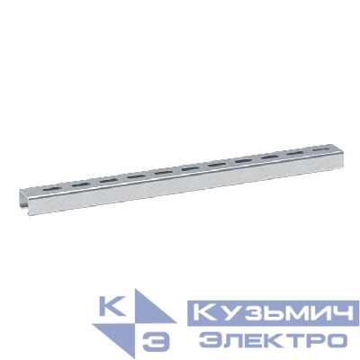 Профиль С-образный L3000 1.5мм HDZ EKF cp3000-HDZ