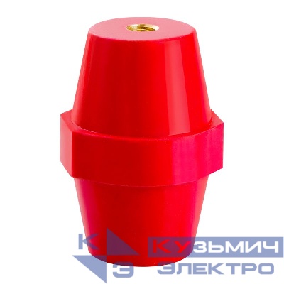 Изолятор SM76 (М10) силовой КЭАЗ 143257