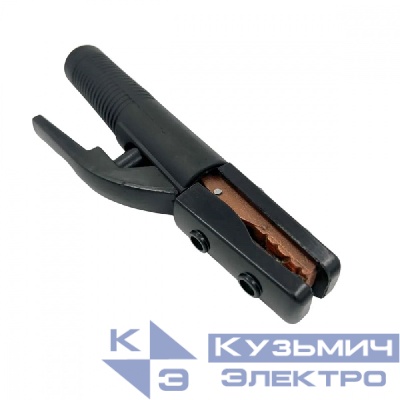 Diamond Industrial Электрододержатель 300А усиленный Diamond Industrial