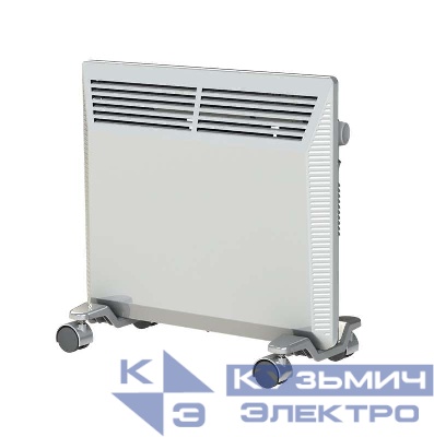 Конвектор Subtropic Mechanic напольный (с ножками) 1500Вт м/т SUB/EC-1500 EMR Subtropic НС-1102382