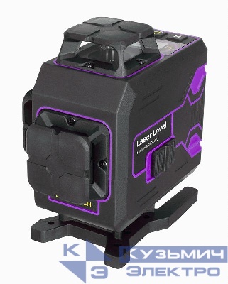 Уровень лазерный PRO LV70 Ermenrich 85571