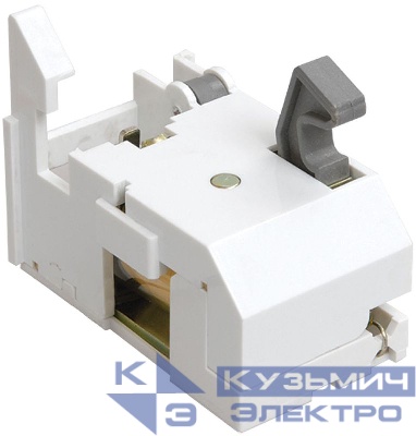 Расцепитель минимального напряжения РМ-800/1600 KARAT IEK SVA50D-RM