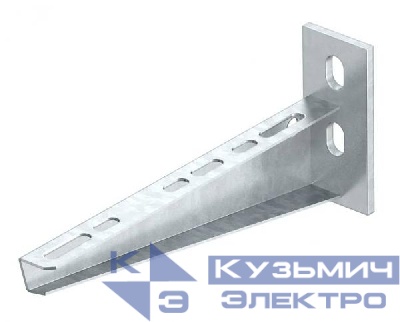 Кронштейн 210мм AW 15 21 FT 2L OBO 6420915