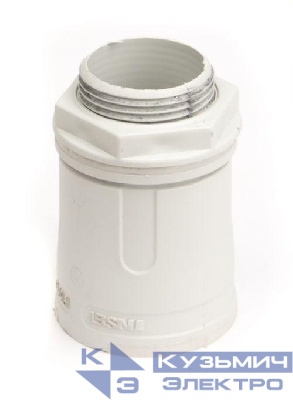 Муфта труба-коробка d50 IP67 DKC 50250