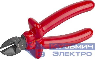 Бокорезы диэлектрические 82 928 OHT-Brd01-180 180мм ОНЛАЙТ 82928
