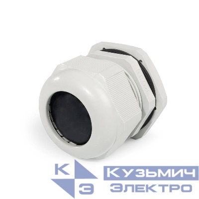 Ввод кабельный (сальник) PG-36 (22-32 мм) (уп.25шт) Fortisflex 6445