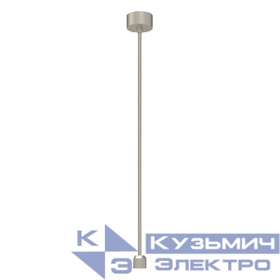 Подвес жесткий с питанием ART-APRIORI-ROD-A-L800-POWER (TN) IP20 металл Arlight 047817