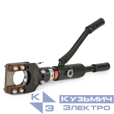 Ножницы гидравлические ручные НГР-53 в кейсе КВТ 59948