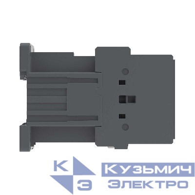 Контактор магнитный YON DSC018 18A 7.5кВт AC3 3P кат.24В DC 1НО YON DSC018-3C10D024