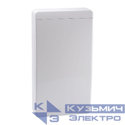 Корпус пластиковый Optibox P BNN 2 36 IP41 КЭАЗ 117934