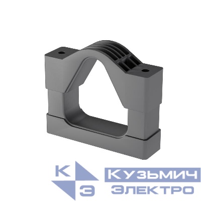 Крепление для кабеля высоковольтное усиленное d110-135мм VKK3-110-135 КМ LO24135