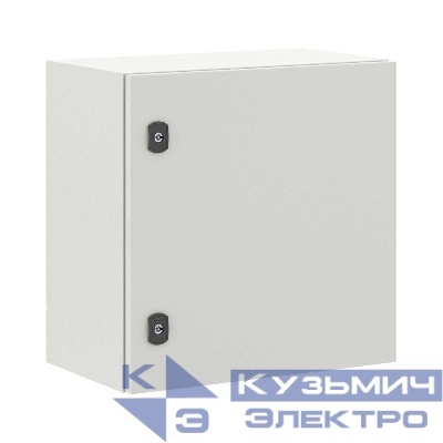 Корпус навесной STE с М/П 500х500х300мм DKC R5STE0553