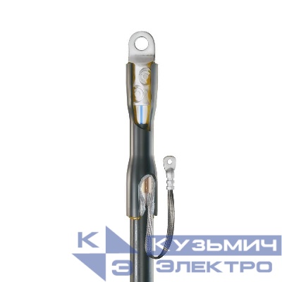 Муфта кабельная концевая 1кВ 1ПКТ(б)-1-150/240 (Б) нг-LS КВТ 74216