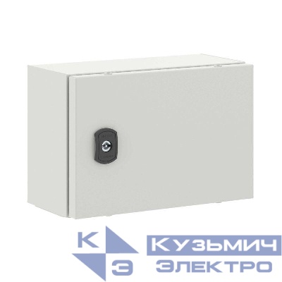 Корпус навесной STE 200х300х150мм с монтажн. панелью DKC R5STE0231