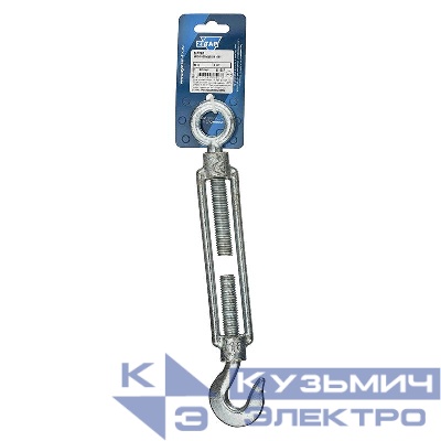 Талреп крюк-кольцо М16 DIN 1480 Zitar 111447