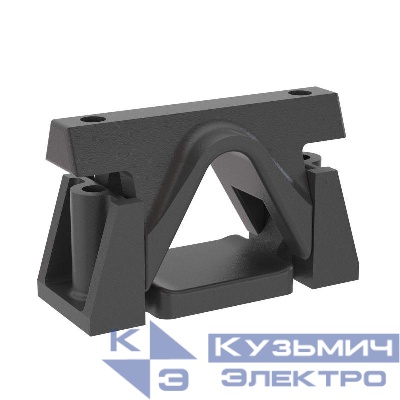 Держатель кабельный для лотка d 35-55 (уп.7шт) DKC BHR3505