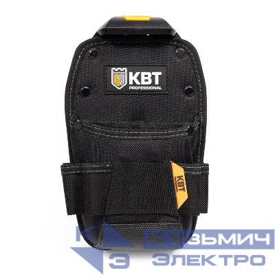 Сумка поясная модульная на клипсе СМ-03 "Quick-Lock" KBT 83137