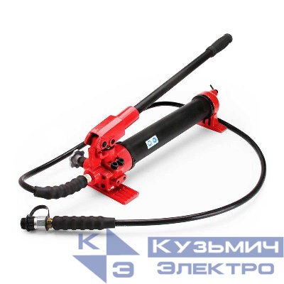 Помпа гидравлическая ручная ПМР-7010 КВТ 69286