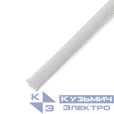 Оплетка защитная XH600-6 (уп.100м) Fortisflex 106114