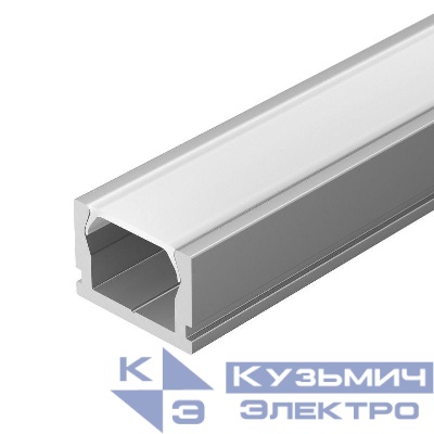 Профиль PIK-1007-2000 L2000 ANOD Arlight 023856