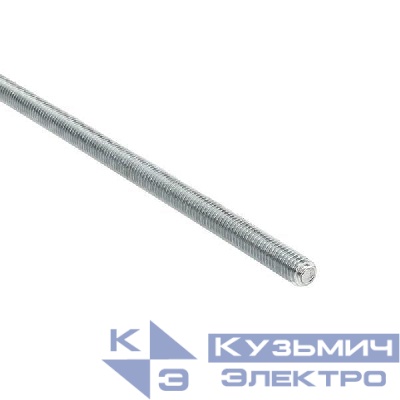 Шпилька М8 L1000 EKF shpm8x1000