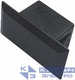 Заглушка для неисп. отверстий в оптических панелях симплекс SC Eurolan 36A-SC-00BL