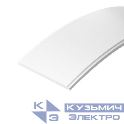 Экран SL-ARC-5060-10M OPAL (уп.10м) Arlight 038333