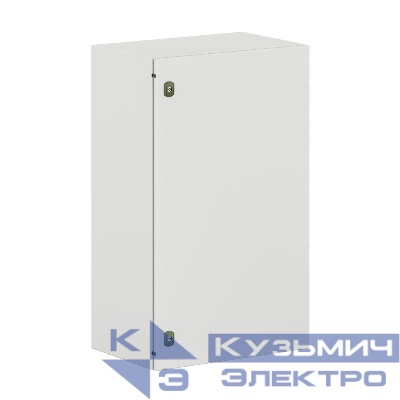 Корпус навесной уличный ST Outdoor с М/П 1000х600х400мм IP66 DKC R5ST1064-OUTDOOR