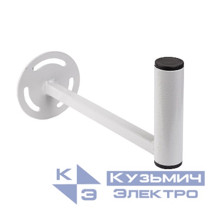 Кронштейн эфирный Г-образный поворотный 25см Rexant 34-0571